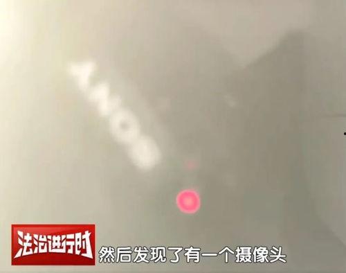 国产厕所偷拍视频,隐私边界何在?