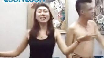 国产夫妻露脸,镜头下的甜蜜瞬间